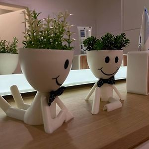 Appartement met een Slaapkamer